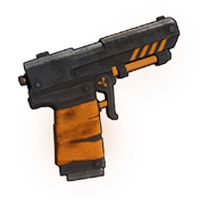 Halloween Crate Item