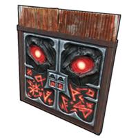 Hell Or Heaven Crate Item