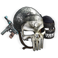 Highroller Crate Item