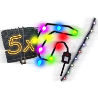 Lightning Crate Item