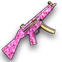 Rust Lovely Crate Item