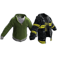 Rags To Riches Item