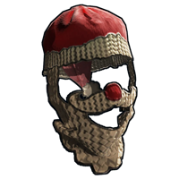 Santa's Helpers Crate Item