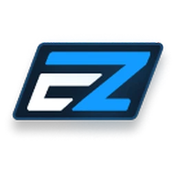 EZRust logo