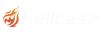 Hellcase logo