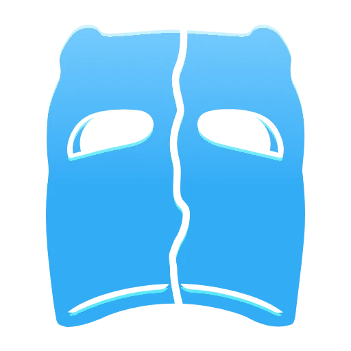 RustBattle logo