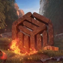 RustCases logo