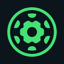 RustNeo logo