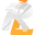 RustyLoot logo