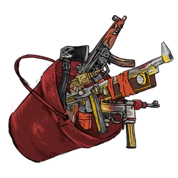 RustyPot logo