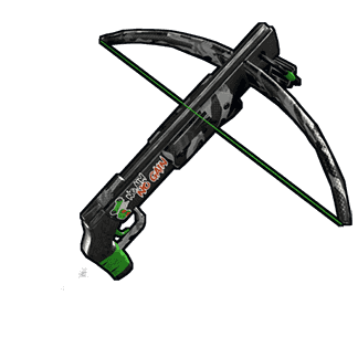 12rObg Crossbow
