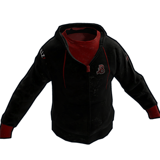 BCHILLZ! Hoodie