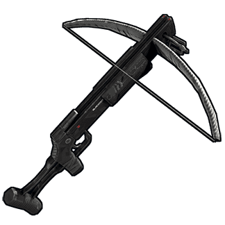 Blackout Crossbow