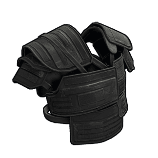 Blackout Vest