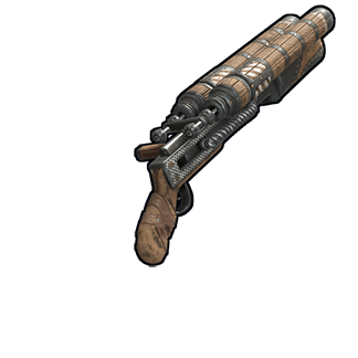 Blunderbuss