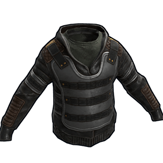 Charitable Rust 2017 Hoodie