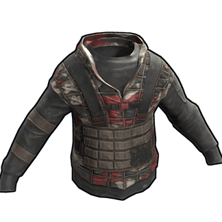 Checkpoint Hoodie