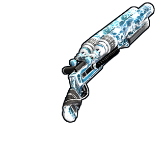Cold Hunter DBS