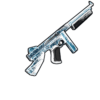 Cold Hunter Thompson