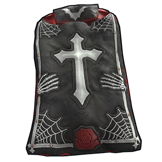 Comfortable Coffin