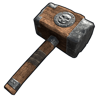 Dead Hammer