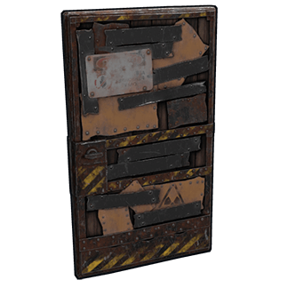 Doomsday Door