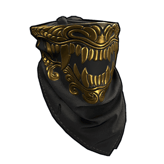 Dragon Rage Bandana