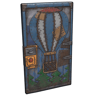 Dreamer's Door
