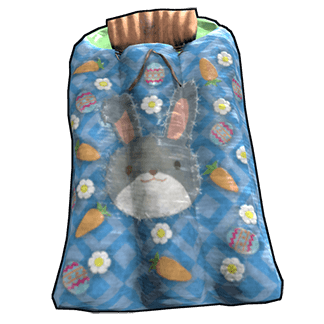 Easter Bag