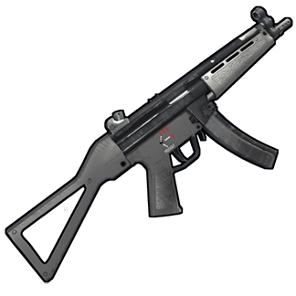 Elite Mp5