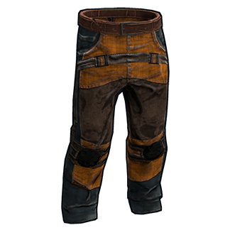 Explorer Pants