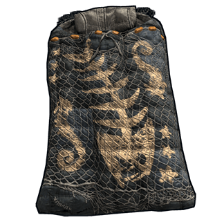Fisher Sleeping Bag