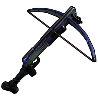 Glister Crossbow