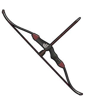 Greekgodx Hunting Bow
