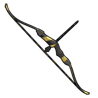 Heavy Machinery Bow