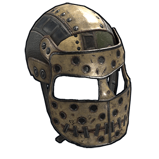 Huntsman Facemask