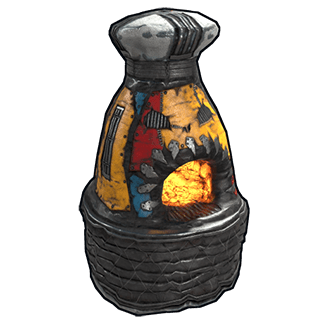 Iron Calamity