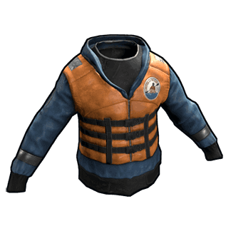 Kayak Hoodie