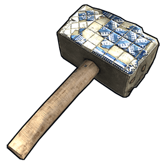 Kitchen Tile Hammer