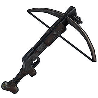 Lone Wulf Crossbow