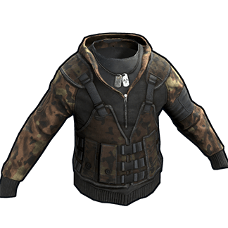 Marsh Lurker Hoodie