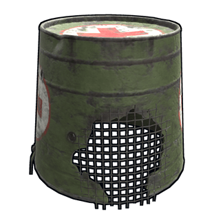 Medic Helmet