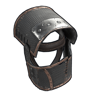 Metalhunter Can Helmet