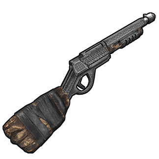 Modern Knight Shotgun