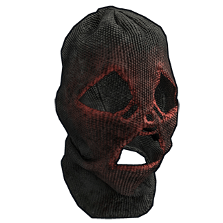 Nightmare Balaclava