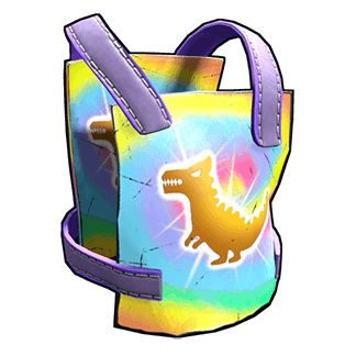 nmplol Chestplate