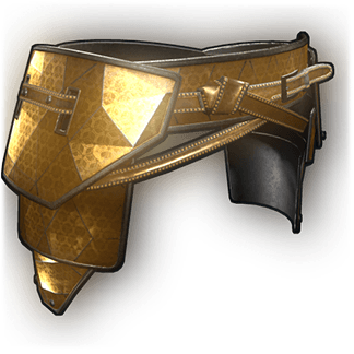 Opulent Roadsign Pants