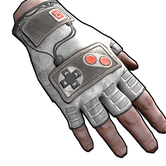 Playmaker Gloves