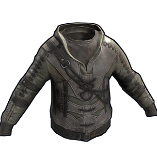 Prospector's Hoodie