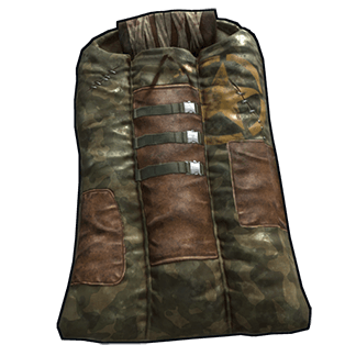 Ranger Bedroll